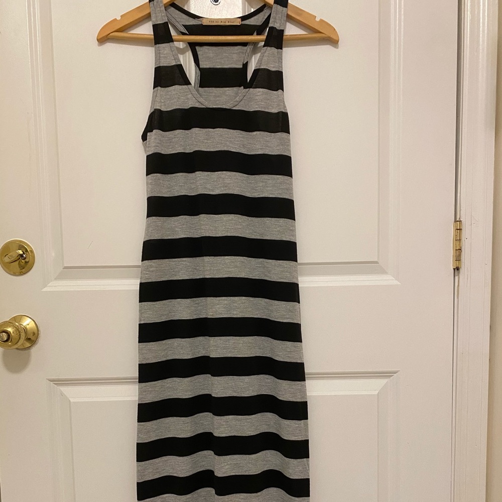 TEE by Big Star Dress